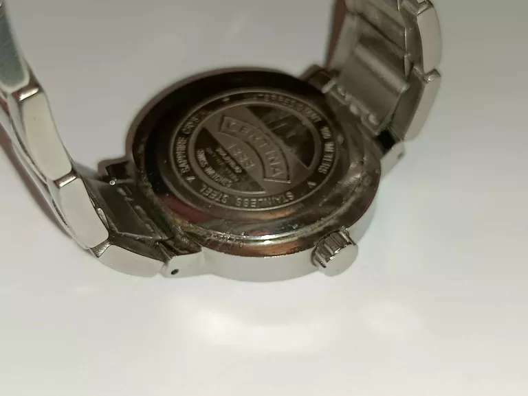 ZEGAREK CERTINA ODC ONE 1888