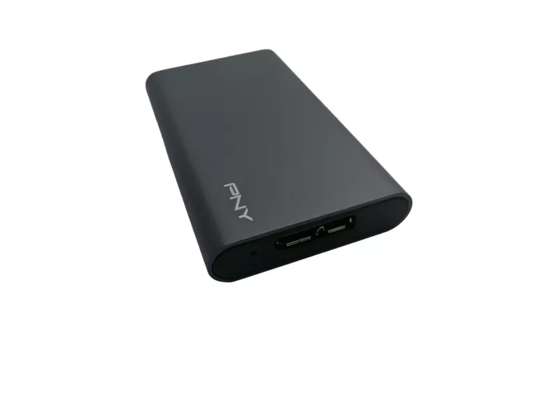 DYSK PNY ELITE PORTABLE SSD 240GB USB 3.2 GEN. 1 CZARNY