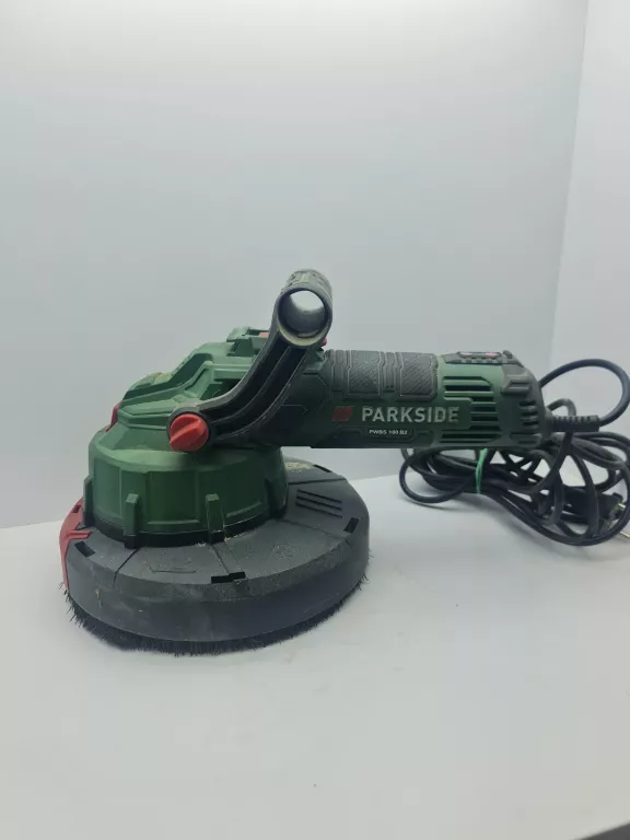 SZLIFIERKA PARKSIDE PWBS 180 B2