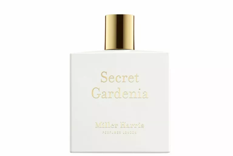 MILLER HARRIS UNISEX SECRET GARDENIA 50ML