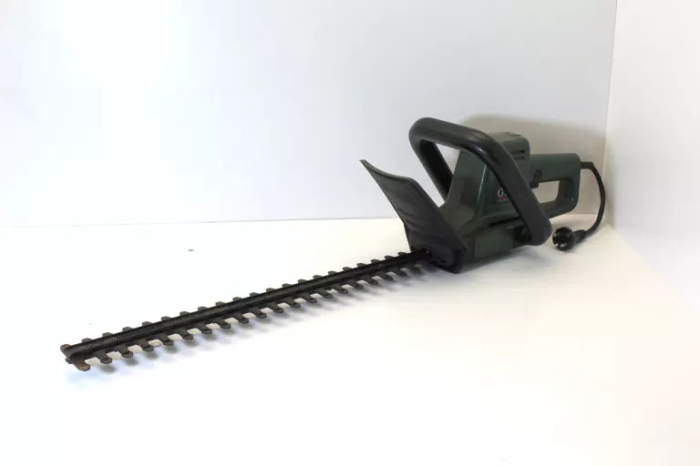 NOŻYCE ELEKTRYCZNE BLACK&DECKER GT233 USZKODZONE