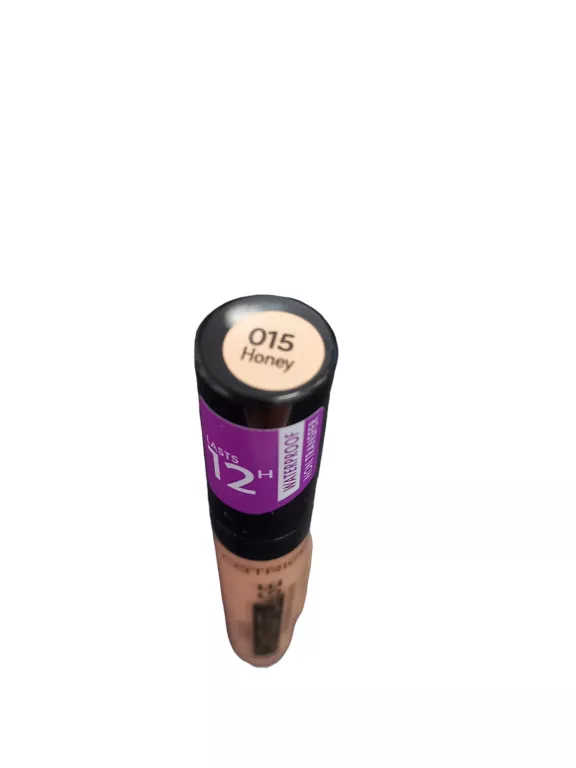 CATRICE KOREKTOR W PŁYNIE LIQUID CAMOUFLAGE 015