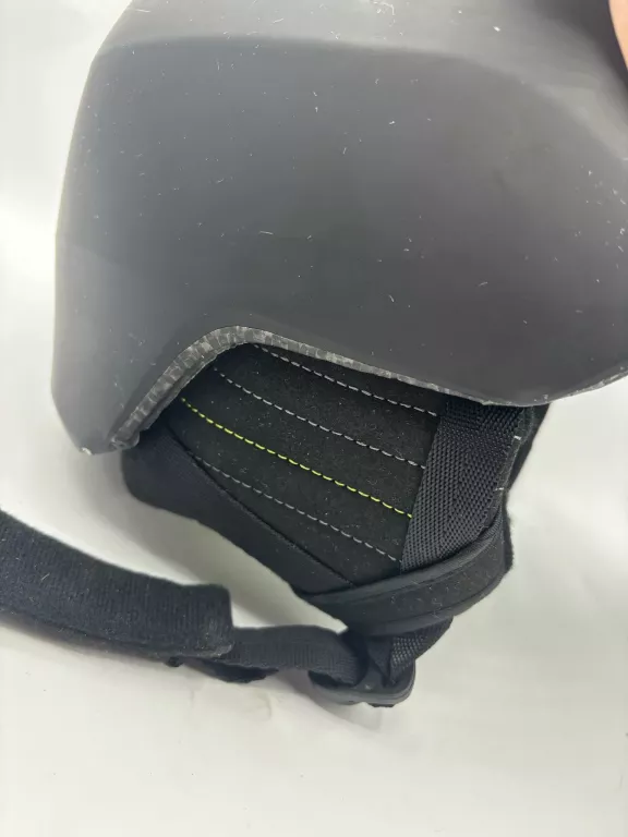 KASK NARCIARSKI VICTOR BLACK 324538 HEAD UNISEX