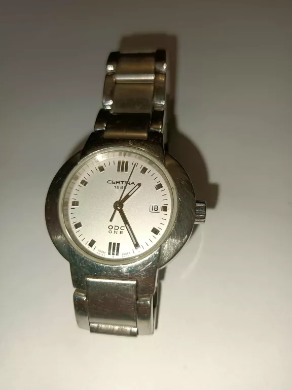 ZEGAREK CERTINA ODC ONE 1888