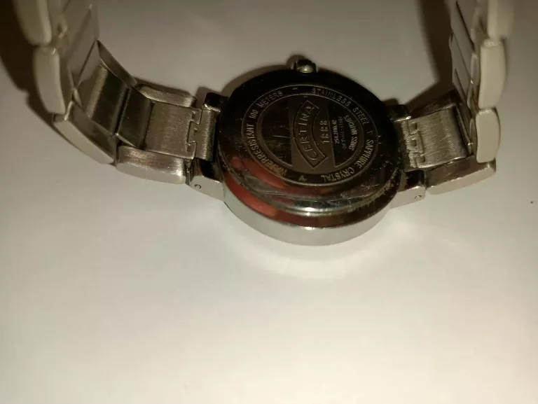 ZEGAREK CERTINA ODC ONE 1888