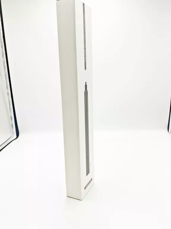 SELFIE STICK Z WŁÓKNA WĘGLOWEGO125CM CZARNY