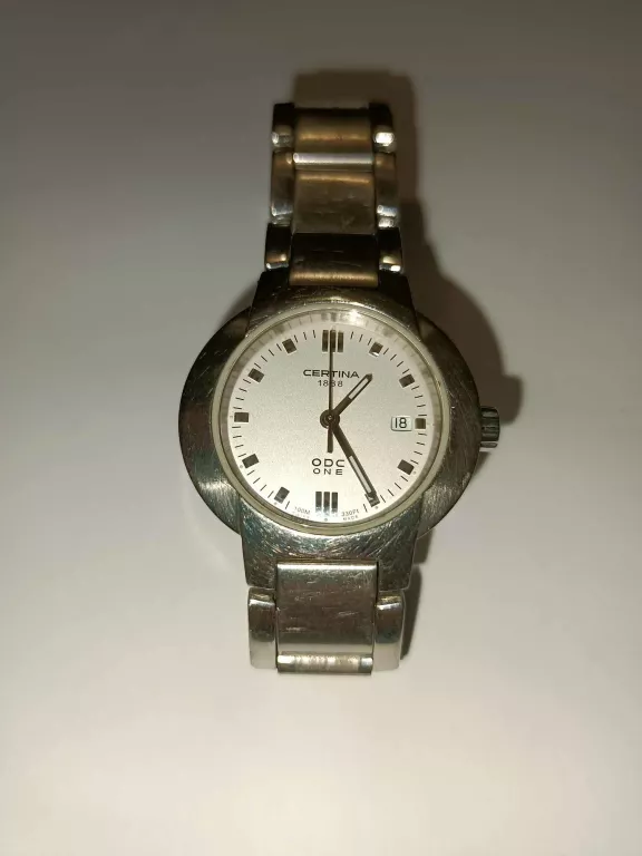 ZEGAREK CERTINA ODC ONE 1888