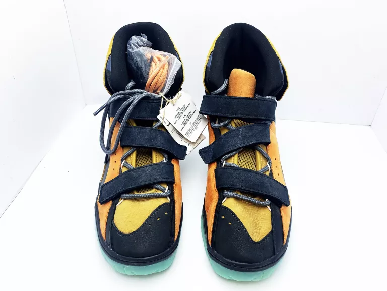 BUTY ADIDAS VADAWAM 326 KID CUDI RUST NAVY R:46