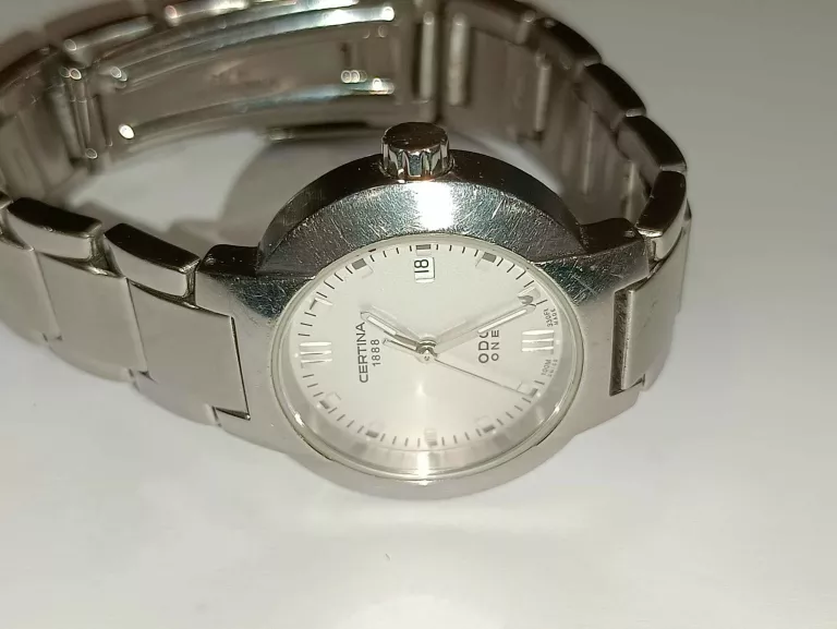 ZEGAREK CERTINA ODC ONE 1888