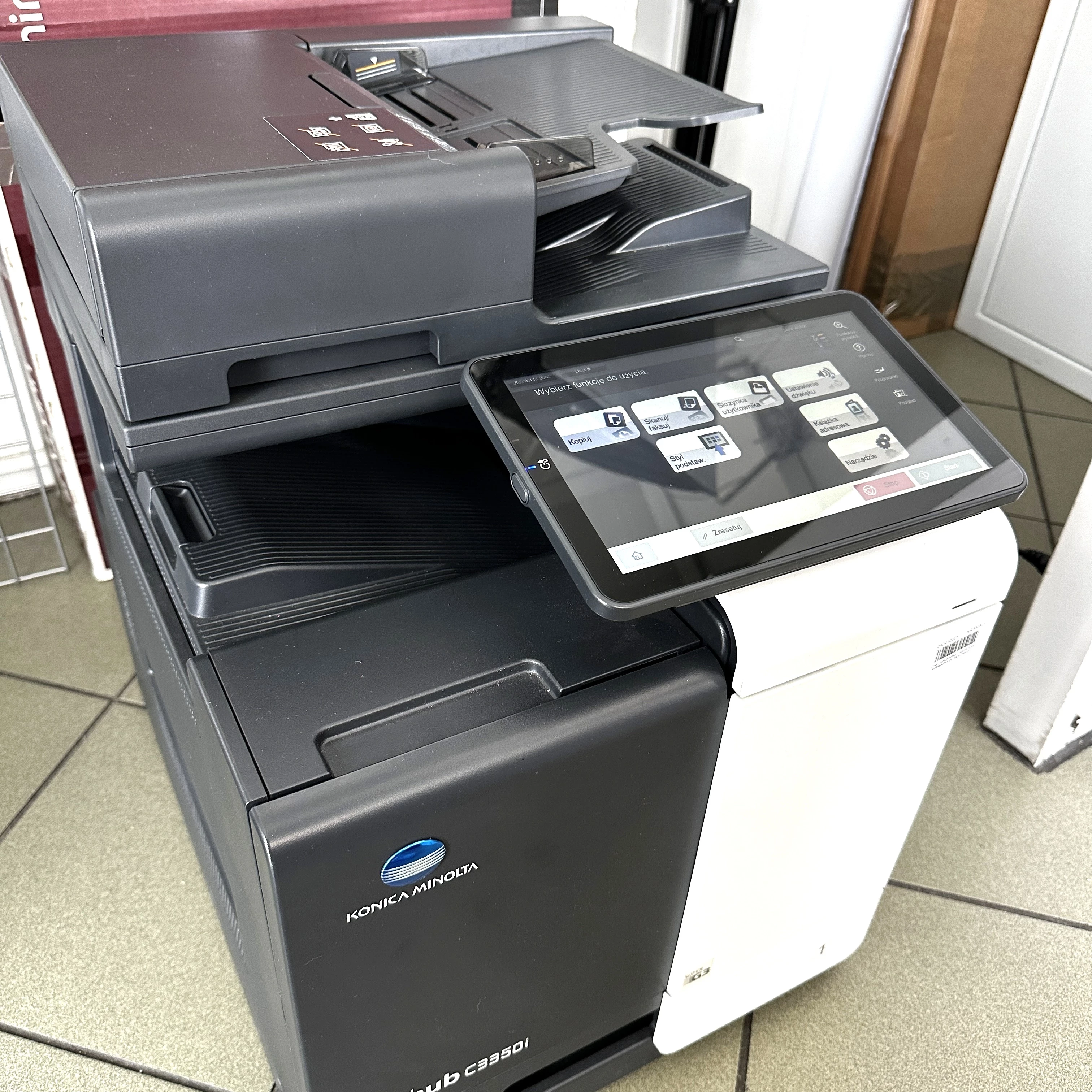 drukarka-laserowa-kombajn-kolor-konica-minolta-c3350i-przebieg-3100-stron-slowackiego-68-warszawa