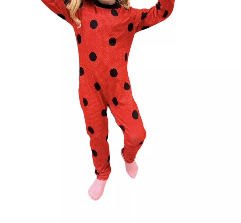 stroj-biedronka-dla-dziewczynki-5-6-lat-stan-11323-2