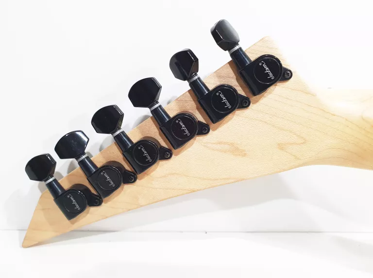 GITARA ELEKTRYCZNA JACKSON DK2S SUSTAINIAC