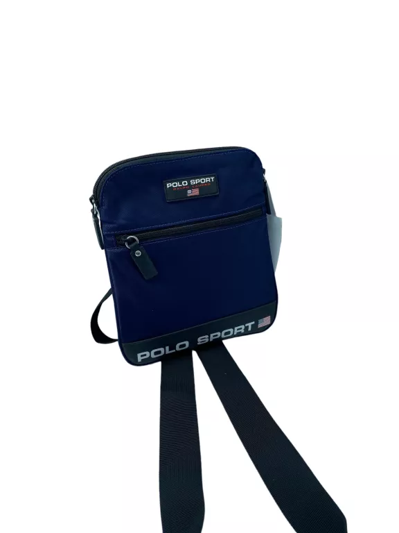 POLO RALPH LAUREN GRANATOWA 4057881276001