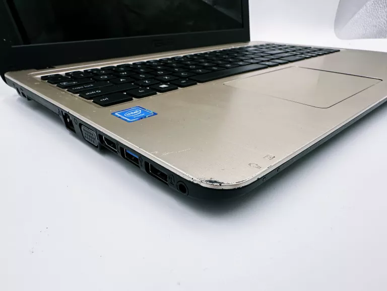 LAPTOP ASUS A540S 4/256GB INTEL CELERON