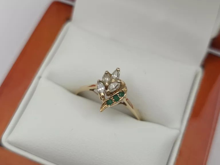 zloty-pierscionek-585-14k-r21-170g-rodzaj-wyrob-jubilerski