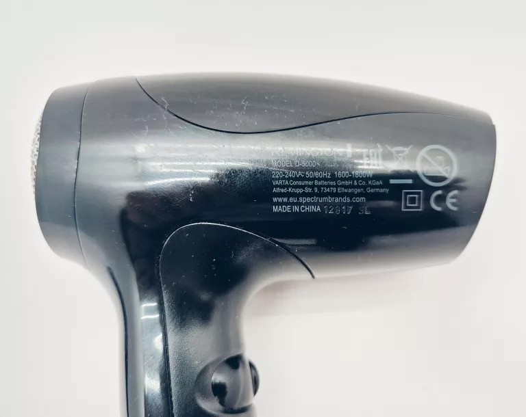 SUSZARKA REMINGTON D-5000 W PUD