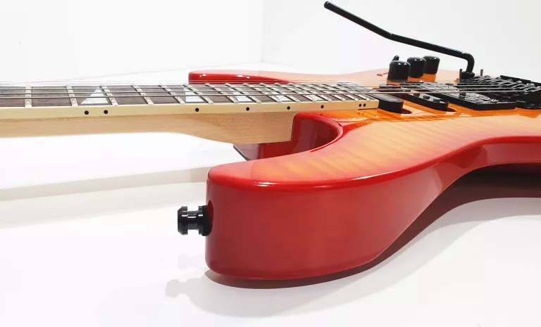 GITARA ELEKTRYCZNA JACKSON DK2S SUSTAINIAC