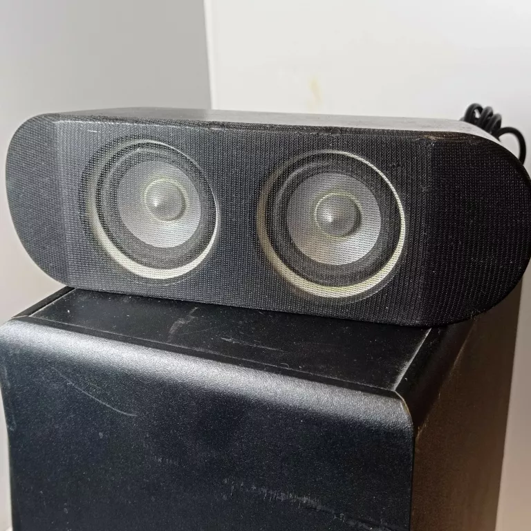 GŁOŚNIKI LOGITECH X530 #OPIS