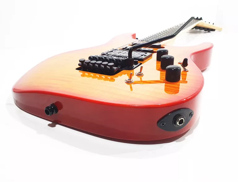 GITARA ELEKTRYCZNA JACKSON DK2S SUSTAINIAC
