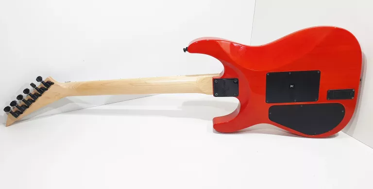 GITARA ELEKTRYCZNA JACKSON DK2S SUSTAINIAC