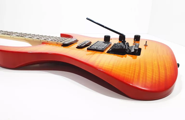 GITARA ELEKTRYCZNA JACKSON DK2S SUSTAINIAC