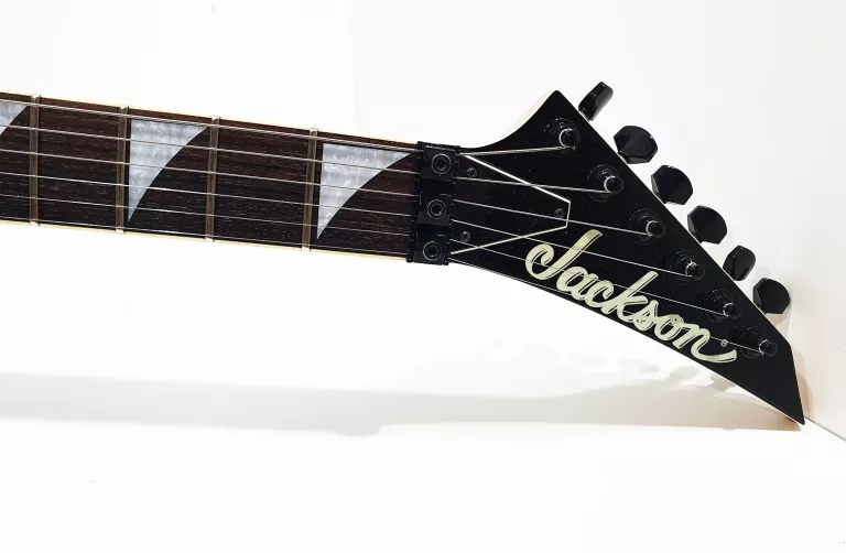 GITARA ELEKTRYCZNA JACKSON DK2S SUSTAINIAC
