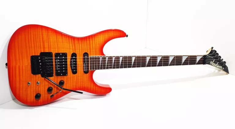 GITARA ELEKTRYCZNA JACKSON DK2S SUSTAINIAC