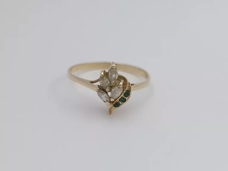 zloty-pierscionek-585-14k-r21-170g-cechy-brak