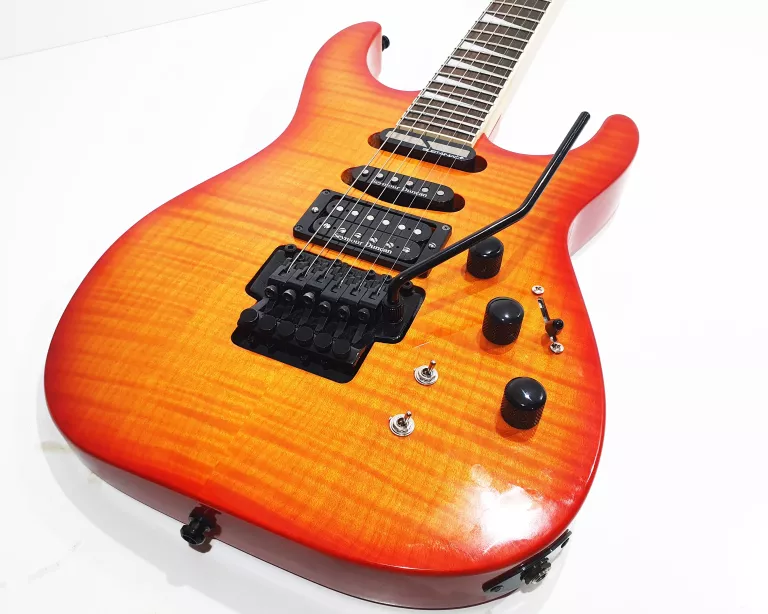 GITARA ELEKTRYCZNA JACKSON DK2S SUSTAINIAC