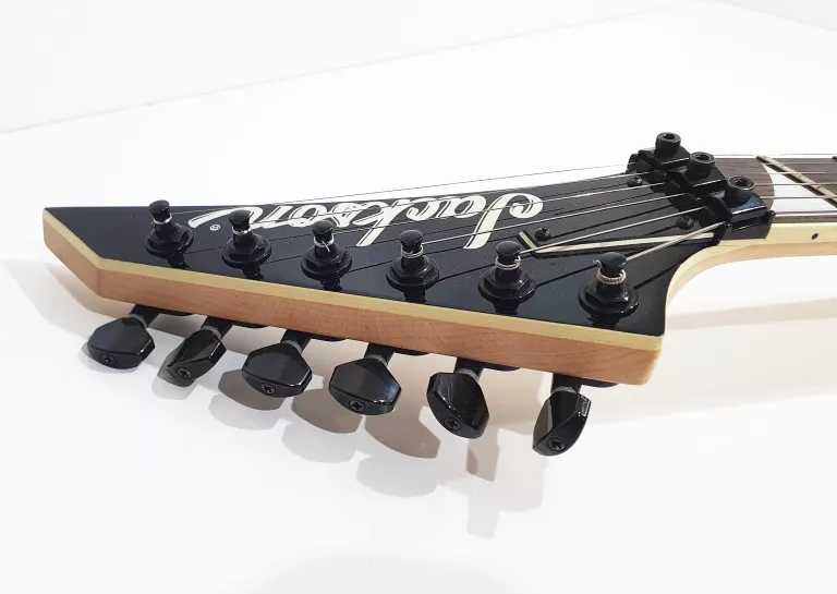 GITARA ELEKTRYCZNA JACKSON DK2S SUSTAINIAC