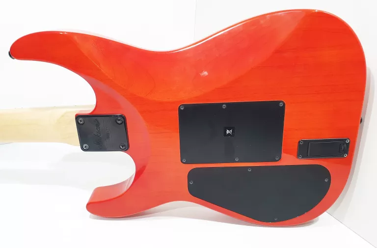GITARA ELEKTRYCZNA JACKSON DK2S SUSTAINIAC