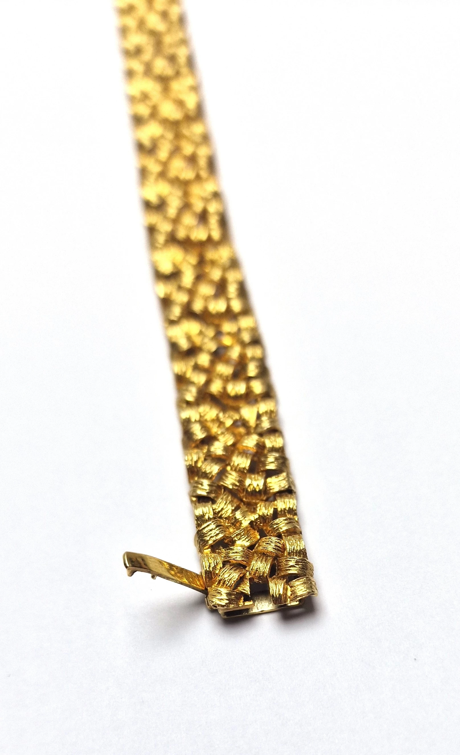 piekna-zlota-masywna-ciezka-bransoletka-marka-bez-marki