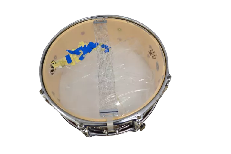 WERBLE PAMEX REMO UX DRUM HEAD+STOJAK