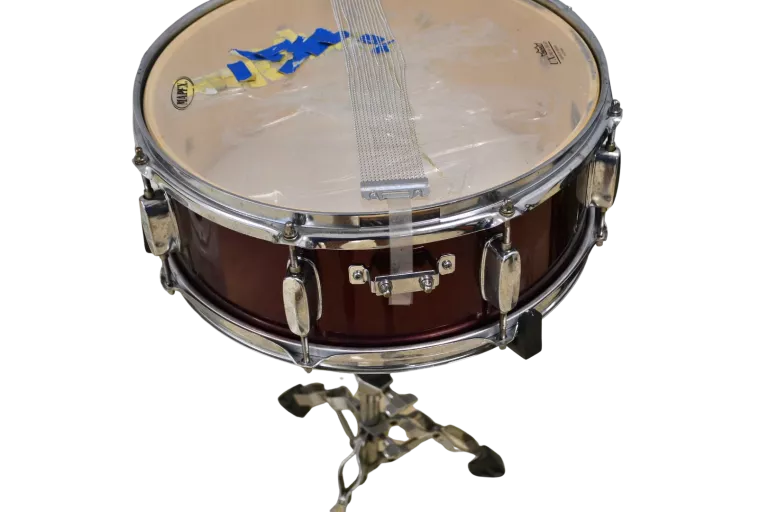 WERBLE PAMEX REMO UX DRUM HEAD+STOJAK