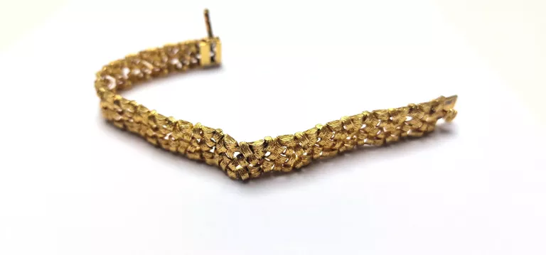 piekna-zlota-masywna-ciezka-bransoletka-kamien-bez-kamienia