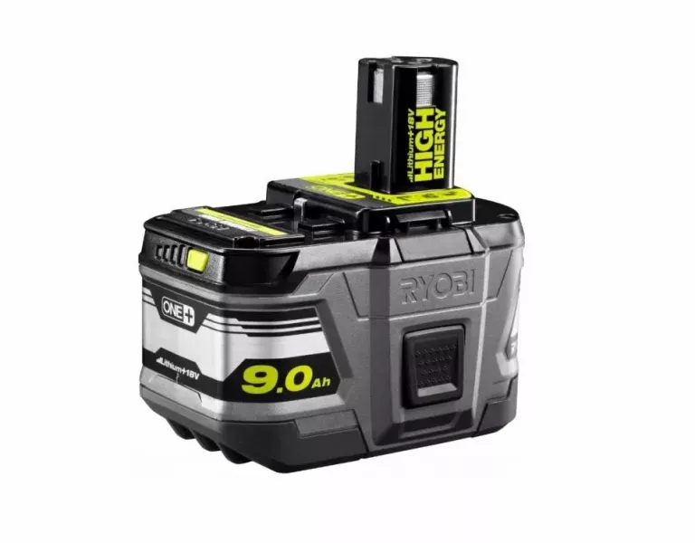 AKUMULATOR LI-ION RYOBI 18V 9AH ONE+