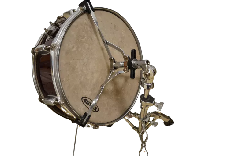WERBLE PAMEX REMO UX DRUM HEAD+STOJAK