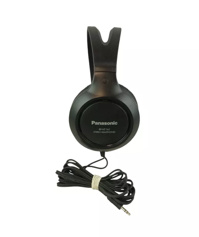 SŁUCHAWKI PANASONIC RP-HT161