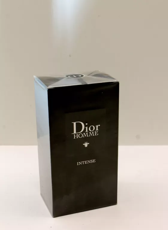 DIOR HOME INTENSE 150 ML