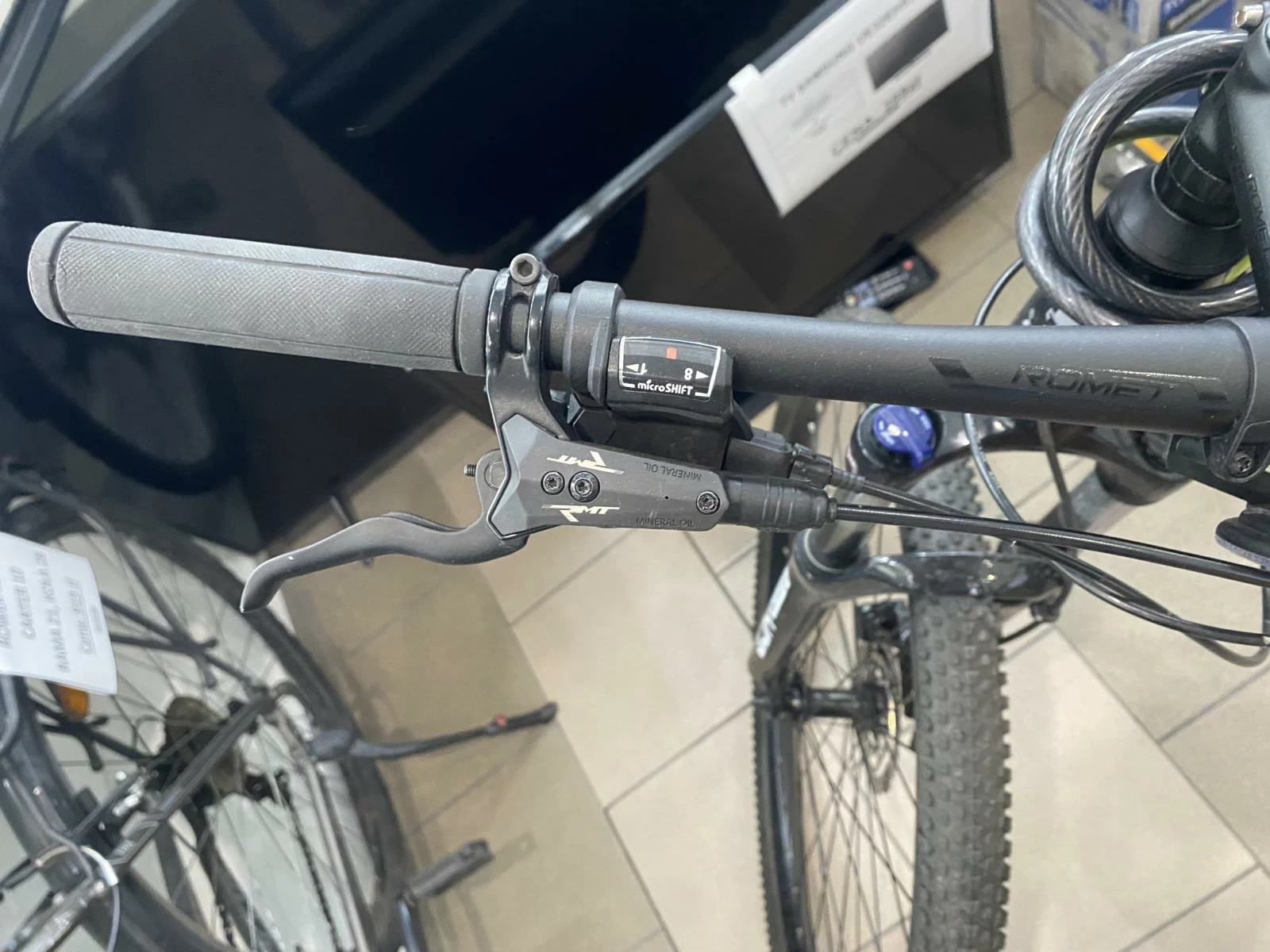 rower-romet-mustang-m1-rozmiar-l-kola-29-stan-uzywany