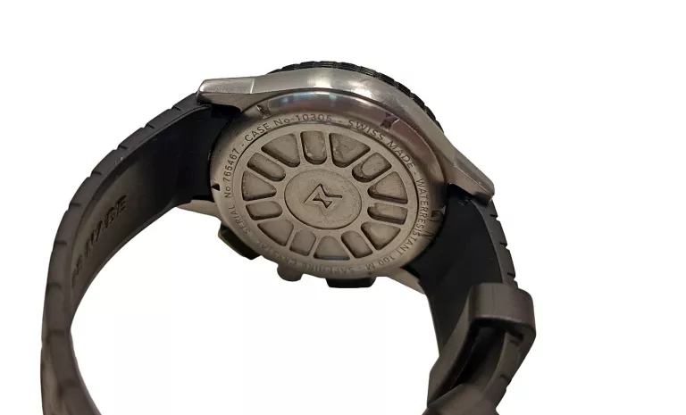 ZEGAREK EDOX 10305