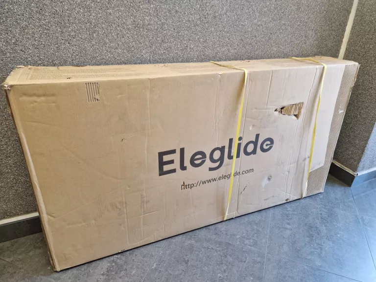ROWER ELEKTRYCZNY ELEGLIDE M1