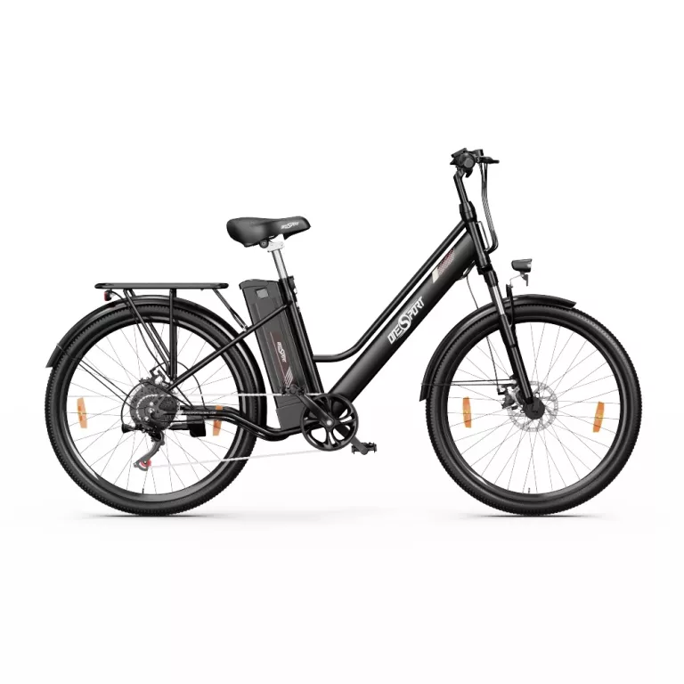 ROWER ELEKTRYCZNY ONESPORT OT18