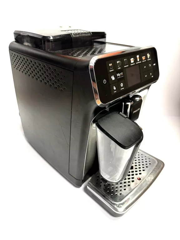 EKSPRES DO KAWY PHILIPS LATTE GO