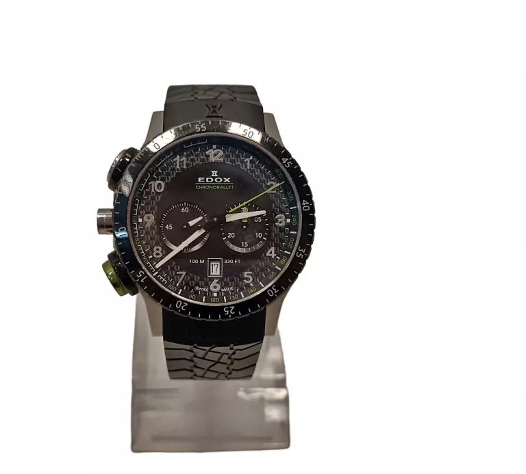 ZEGAREK EDOX 10305