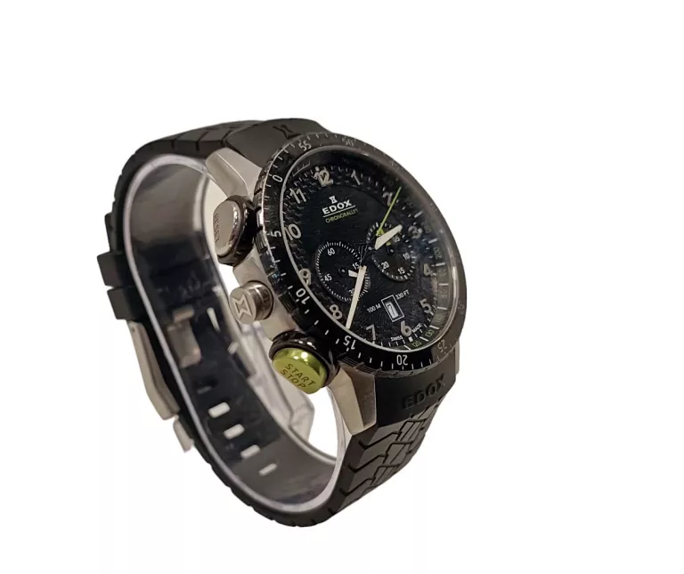 ZEGAREK EDOX 10305