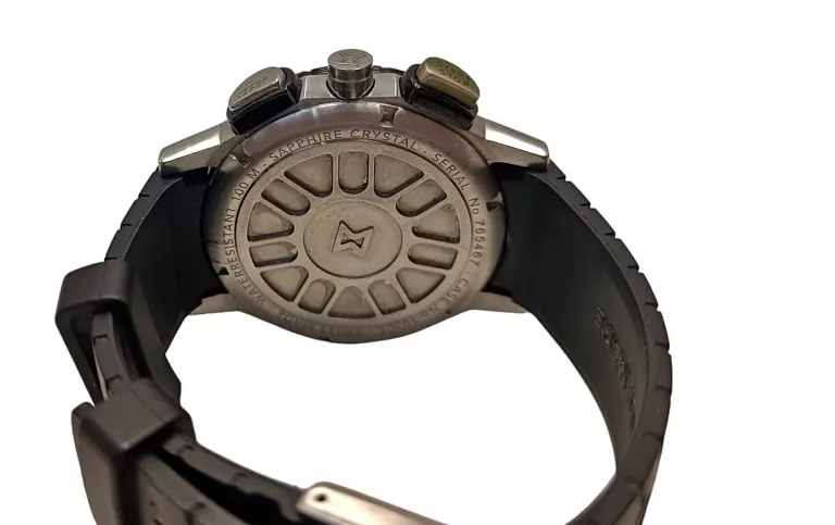 ZEGAREK EDOX 10305