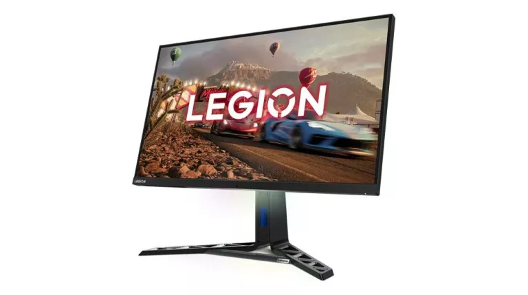 MONITOR LENOVO Y32P-30 31.5" 3840X2160 IPS 144HZ 0.2 MS +KARTA GWARANCYJNA