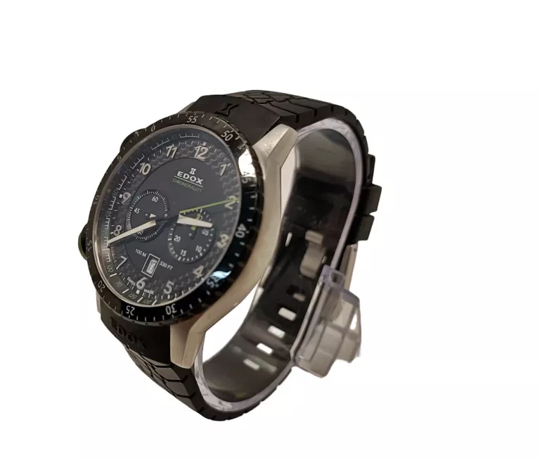 ZEGAREK EDOX 10305