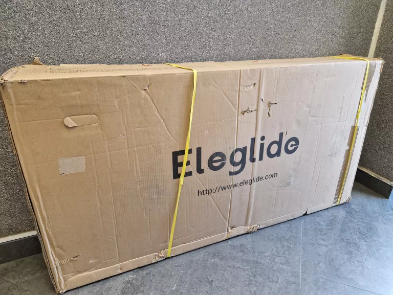 ROWER ELEKTRYCZNY ELEGLIDE M1 PLUS
